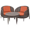 Chamali Lounge Chair - Image 2