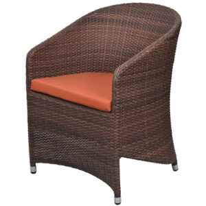 Wicker Chair