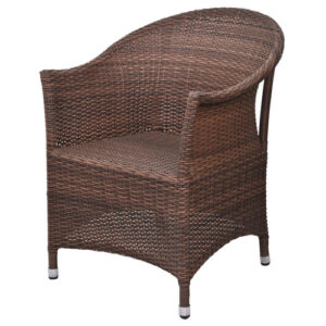Wicker Dining Chair