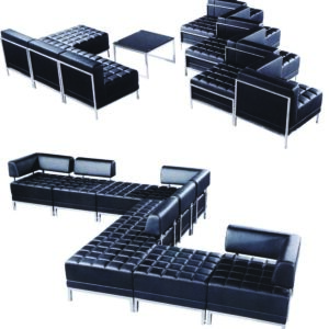 CUBE-1, 2 & 3