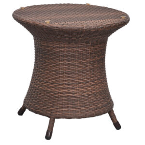 Outdoor Small Side Table
