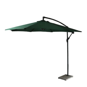 Side Pole Garden Umbrella