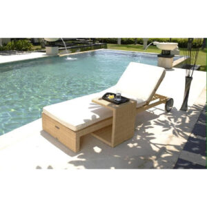 Sun Lounger