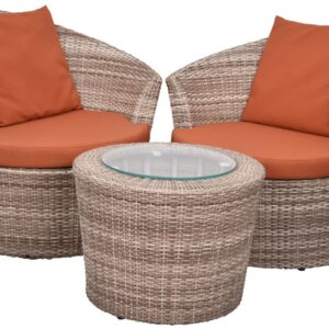 Two Chair