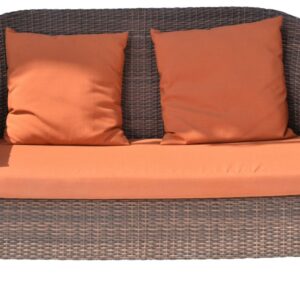 Two Seater Sofa