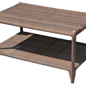 Outdoor Tabel