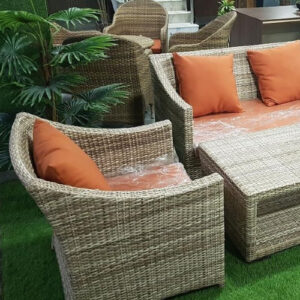 Royale Bliss Sofa