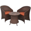 Wicker Chair - Image 3